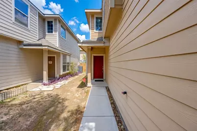 16818 Bellmoor Lane, Houston, TX 77084 - Photo 4