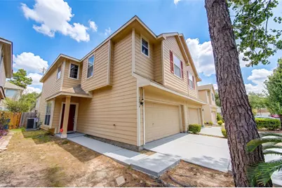 16818 Bellmoor Lane, Houston, TX 77084 - Photo 2