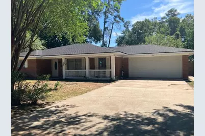 407 Wilson Road, Conroe, TX 77301 - Photo 2