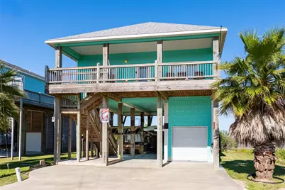 2569 Palm Drive, Port Bolivar, TX 77650 - Photo 6