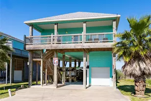 2569 Palm Dr, Port Bolivar, TX 77650 - Photo 6