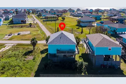 2569 Palm Drive, Port Bolivar, TX 77650 - Photo 2