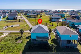 2569 Palm Dr, Port Bolivar, TX 77650 - Photo 2