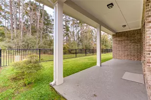 1312 Ivory Fort St, Magnolia, TX 77354 - Photo 38