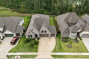 1312 Ivory Fort St, Magnolia, TX 77354 - Photo 2