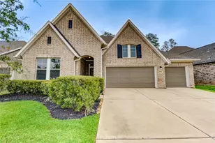 1312 Ivory Fort St, Magnolia, TX 77354 - Photo 1