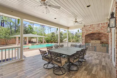 223 Heritage Oaks Lane, Houston, TX 77024 - Photo 26