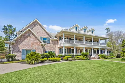 223 Heritage Oaks Lane, Houston, TX 77024 - Photo 1