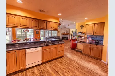 3936 Beasley West End Road, Beasley, TX 77417 - Photo 4