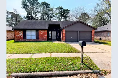 4419 Stallion Brook Lane, Spring, TX 77388 - Photo 1