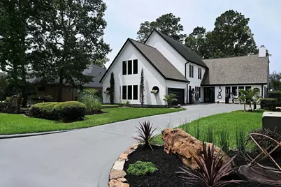 38 Fairway Park, Montgomery, TX 77356 - Photo 1