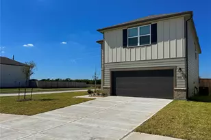 8703 Vacek Xing Wy, Richmond, TX 77469 - Photo 2