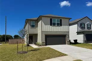8703 Vacek Xing Wy, Richmond, TX 77469 - Photo 1