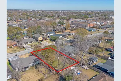 5758 Belcrest Street, Houston, TX 77033 - Photo 4