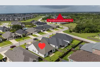 4309 Appalachian Trail, Bryan, TX 77802 - Photo 6