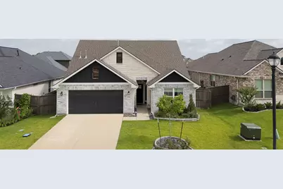 4309 Appalachian Trail, Bryan, TX 77802 - Photo 2