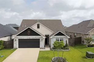 4309 Appalachian Trl, Bryan, TX 77802 - Photo 2