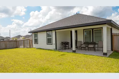 3611 Ashford Grove Court, Fulshear, TX 77441 - Photo 10