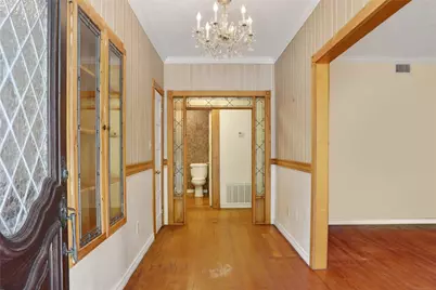 201 N Magnolia Street, Corrigan, TX 75939 - Photo 8