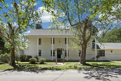 201 N Magnolia Street, Corrigan, TX 75939 - Photo 1