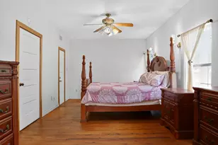 201 N Magnolia St, Corrigan, TX 75939 - Photo 24