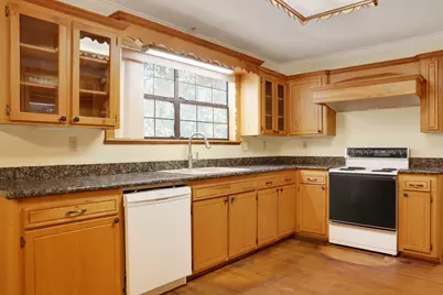 201 N Magnolia Street, Corrigan, TX 75939 - Photo 16
