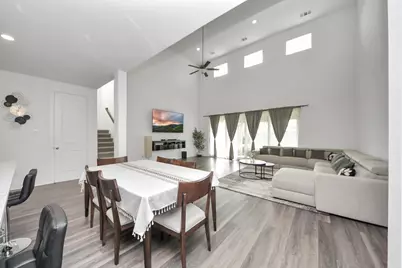 10018 Knollwood Lane, Missouri City, TX 77459 - Photo 12