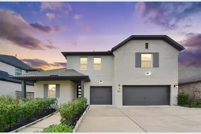 10018 Knollwood Lane, Missouri City, TX 77459 - Photo 2