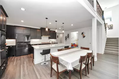 10018 Knollwood Lane, Missouri City, TX 77459 - Photo 14