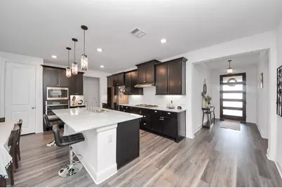 10018 Knollwood Lane, Missouri City, TX 77459 - Photo 8