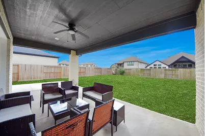 10018 Knollwood Lane, Missouri City, TX 77459 - Photo 34