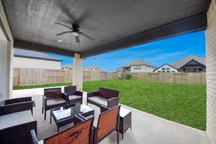 10018 Knollwood Ln, Missouri City, TX 77459 - Photo 34