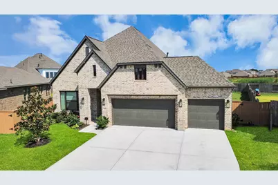 2995 Tantara Drive, Katy, TX 77493 - Photo 6