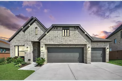 2995 Tantara Drive, Katy, TX 77493 - Photo 1
