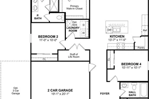 30597 Johnson Alley, Magnolia, TX 77355 - Photo 4