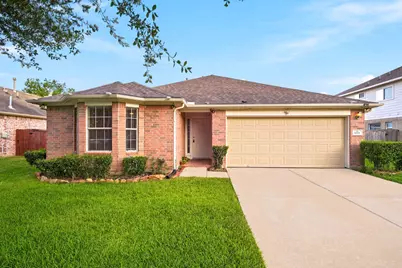 6931 Hamilton Falls Lane, Spring, TX 77379 - Photo 1