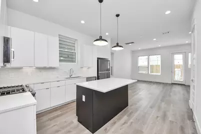 5402 Margarita Street, Houston, TX 77020 - Photo 6