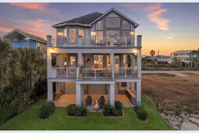 1406 Todville Road, Seabrook, TX 77586 - Photo 1