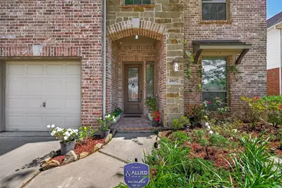 2607 Cobble Springs Lane, Pearland, TX 77584 - Photo 22