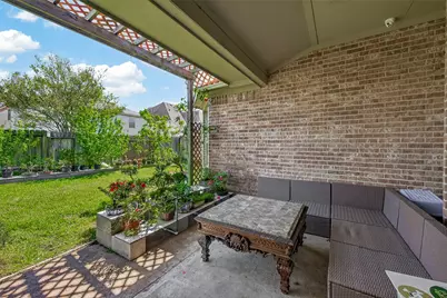 2607 Cobble Springs Lane, Pearland, TX 77584 - Photo 26
