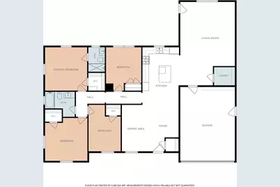 5443 Redstart Street, Houston, TX 77096 - Photo 16
