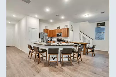 420 Magnolia Street, Richwood, TX 77531 - Photo 4