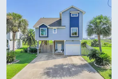 22521 Vista Del Mar, Galveston, TX 77554 - Photo 2