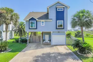 22521 Vista Del Mar, Galveston, TX 77554 - Photo 2