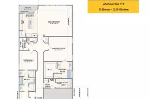 807 Scribe, Roman Forest, TX 77357 - Photo 2