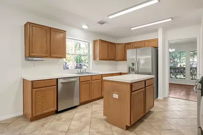 26107 Maplewood Drive, Spring, TX 77386 - Photo 2