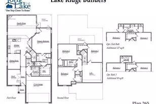 15011 Royal Leaf Dr, Cypress, TX 77429 - Photo 2