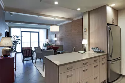 1401 E Beach Drive #1114, Galveston, TX 77550 - Photo 6