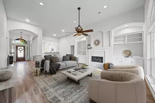 7288 Lakeshore Ct, Willis, TX 77318 - Photo 6
