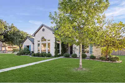 7288 Lakeshore Court, Willis, TX 77318 - Photo 1
